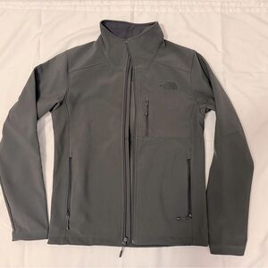 North face men's Apex bionic jacket 2019